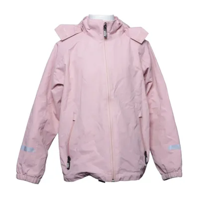 Anorak (Pink) from Kaxs by KappAhl Polyamide, Polyester