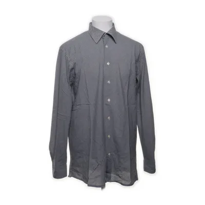 Shirt (Black, White) from Yves