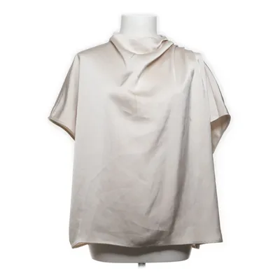 Haut (Beige) de STOCKH LM Studio Polyester recyclé