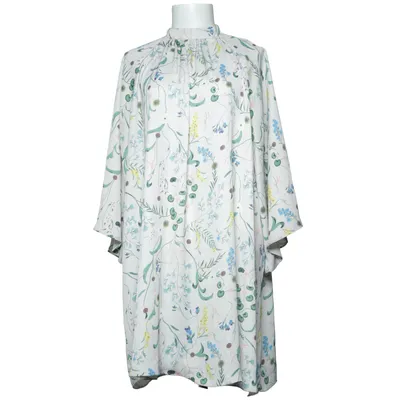 Kjole (Beige, Flerfarvet) fra Anna Glover x H&M Polyester