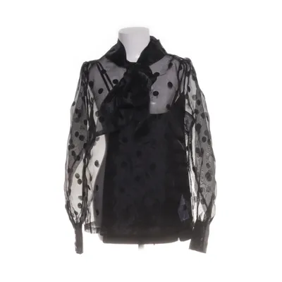 Bluse (Schwarz) von Y.A.S Polyester