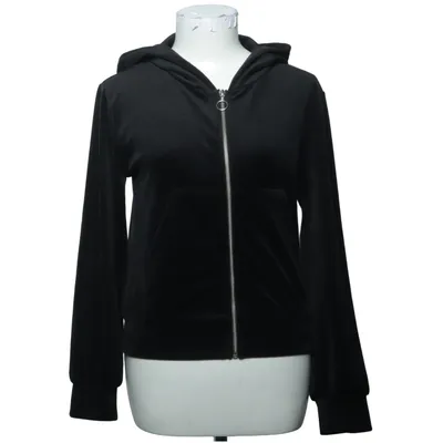 Huvtröja (Svart) från Nordictex