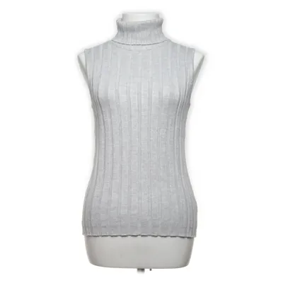 Slipover (Grå) från River Island Polyamid, Viskos