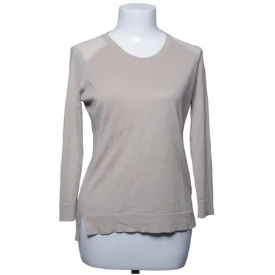 Sweater (Beige) from Apostrophe Cashmere, Silk
