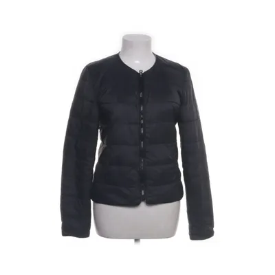 Reversible jacket (Black, Beige) from Torrente