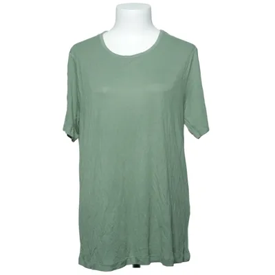 T-shirt (Vert, Blanc, Multicolore) de Damella Bambou