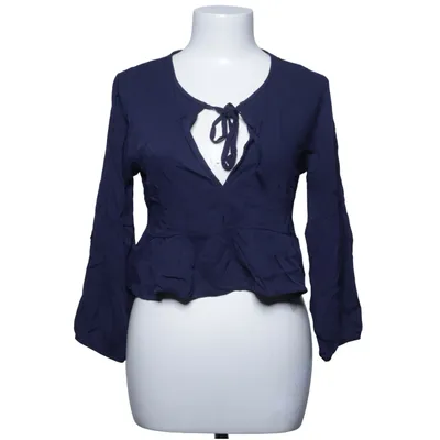 Blouse (Bleu) de Missay Viscose