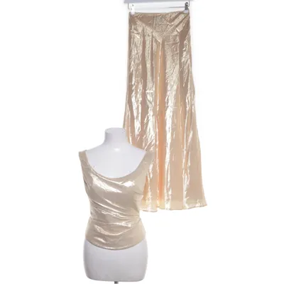 Set (Gold) from Talbot Runhof