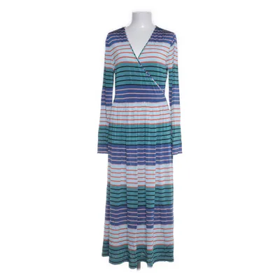 Dress (Blue, Multicolored) from Stine Goya
