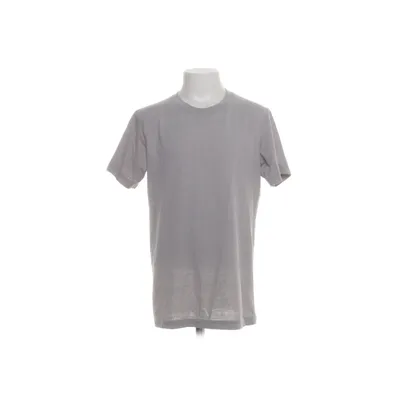T-shirt (Grå) från Russell Bomull, Polyester