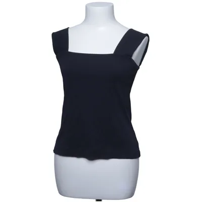 Tank Top (Black) from Bottega Elastane, Polyamide