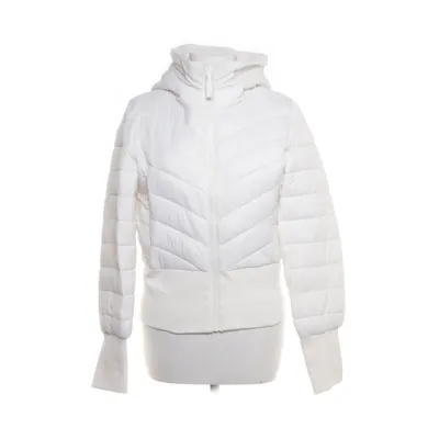 Windjack (Wit) van Collection Pimkie