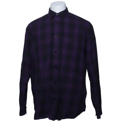 Chemise en flanelle (Vs Diablo) de Vailent Pure Coton