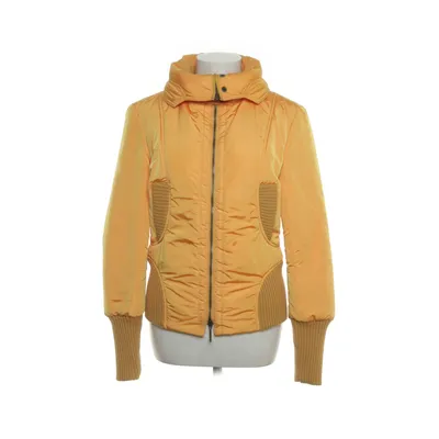 Jacka (Gul) från Max & Co. Polyester, Nylon, Ull, Akryl