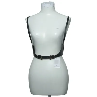 Body jewelry (Black) from H&M Unknown metal