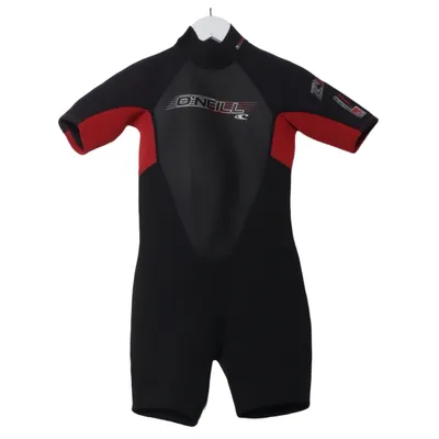 Våtdräkt (Svart, Röd, Grå) från O'Neill Bomull, Elastan, Polyamid