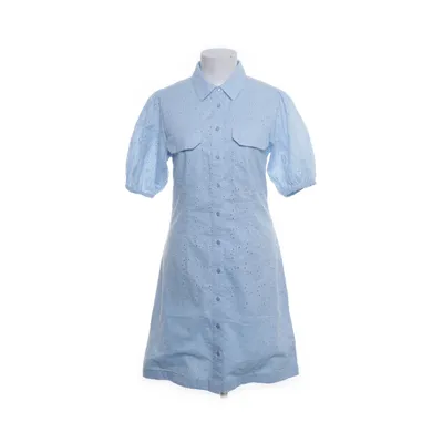 Blousejurk (Blauw) van Sisters Point Katoen
