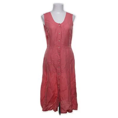 Klänning (Röd) från Little Black Dress Linne, Silke