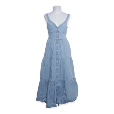 Jeansklänning (Blå) från Levi's Premium Bomull, Hampa