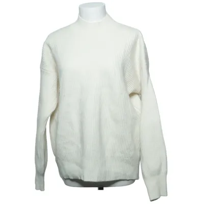 Trui (Beige) van Asket Wol