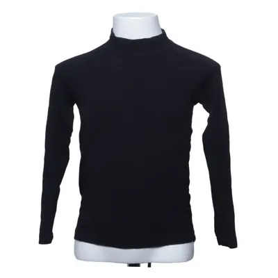 Turtleneck (Black) from Walking Elastane, Viscose
