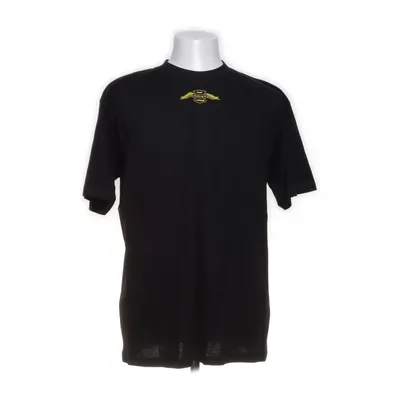 T-shirt (Svart) från Graphix Bomull