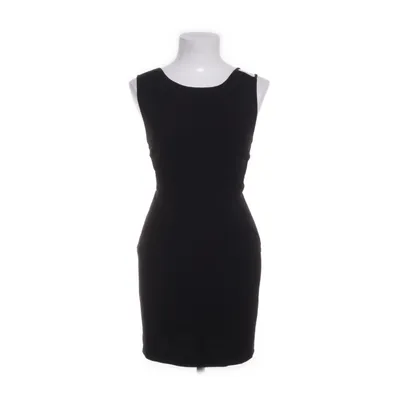 Cocktailklänning (Svart) från ASOS Petite Polyester, Elastan, Viskos