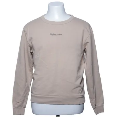 Sweatshirt (Modern Archive) from Premium by Jack & Jones Cotton