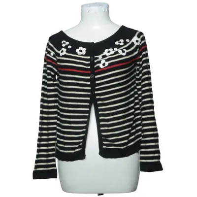 Kofta (Svart, Vit, Röd) från Sonia Rykiel Ull