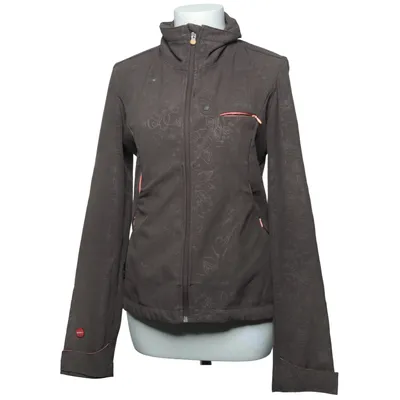 Softshell jacket (Brown) from O'Neill Polyester