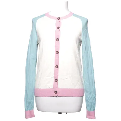 Cardigan (Meg Saddle Sleeve Cardigan) van Boden Kasjmier, Katoen
