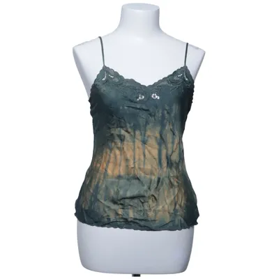 Tanktop (Groen, Bruin) van & Other Stories Viscose