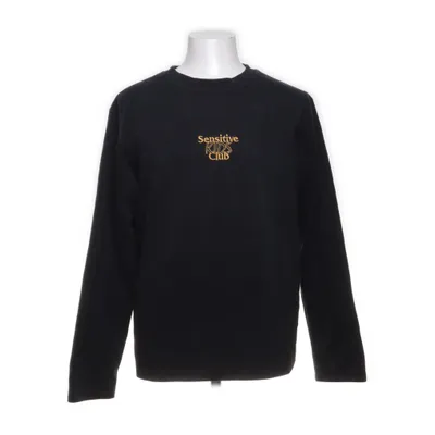 Sweatshirt (Noir) de SKC