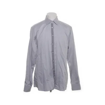 Shirt (Grijs) van Pure