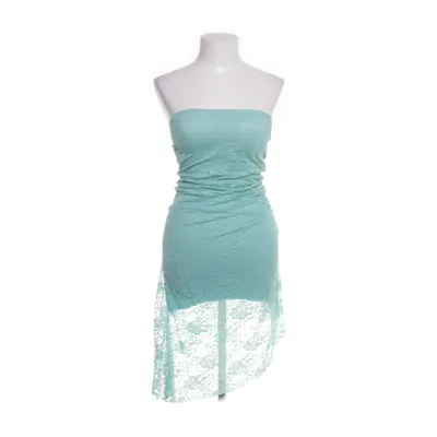 Klänning (Turkos) från Jennifer Taylor