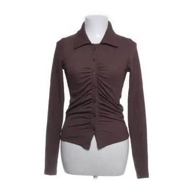 Shirt (Bruin) van Cubus