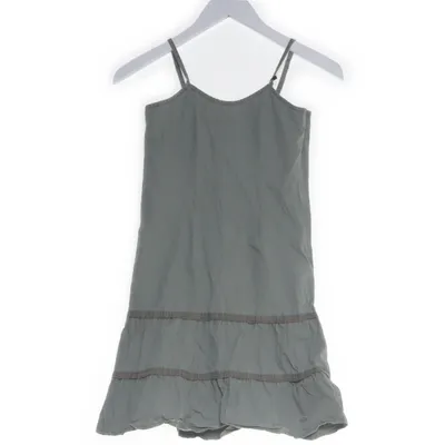 Klänning (Grön) från Tom Tailor Bomull