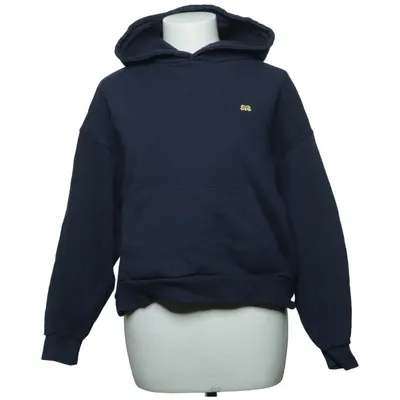 Huvtröja (Blå) från Pacific Republic Bomull, Polyester