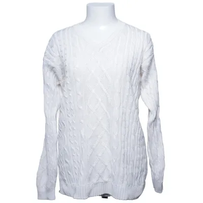 Sweater (Hvid) fra Bay Bomuld