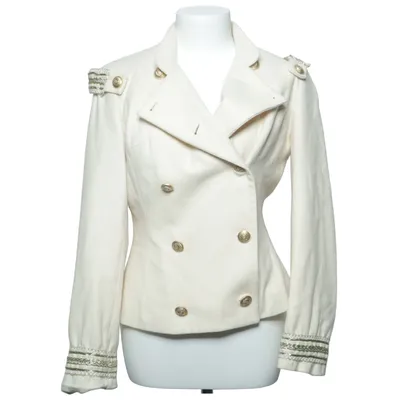 Blazer (Beige) fra Fred Sun Uld
