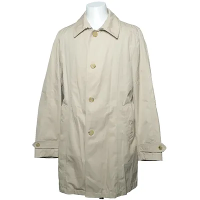 Coat (Beige) from Allegri