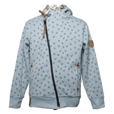 Sweat à capuche (BD2046) de Lizzard Polyester