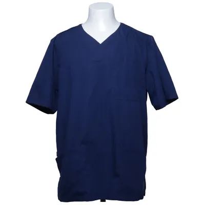 T-shirt (Blå) från Kentaur Bomull, Polyester