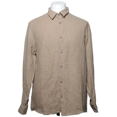 Skjorta (Beige) från Yep Yep Bomull