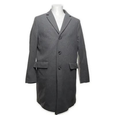 Rock (Grå) från H&M Akryl, Polyamid, Polyester, Ull