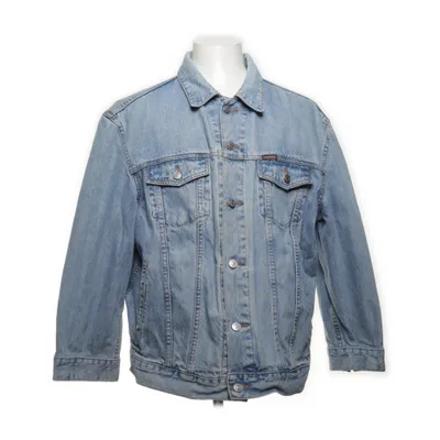 Veste en jean (Bleu) de Carrera