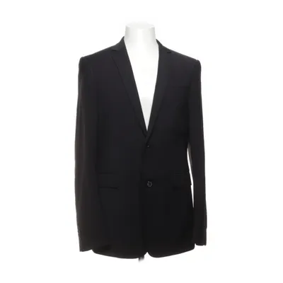 Blazer (Noir) de Tiger of Sweden Élasthane, Polyester, Laine
