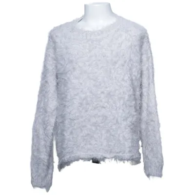 Pull-over (Hairy Sweater) de Beams Acrylique, Polyamide