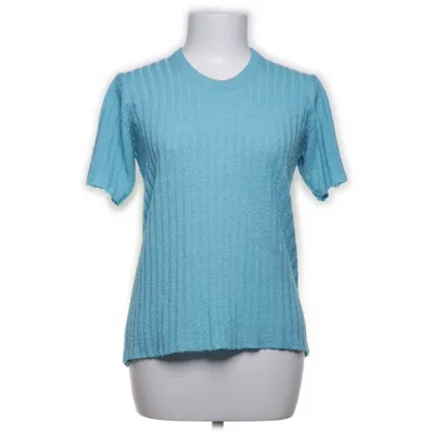 Top (Blue) from Woman Collection H&M Acrylic
