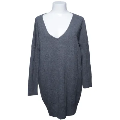 Sweater (Grå) fra Graumann Kashmir
